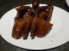 -深圳维景酒店-维景轩