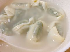 -吉祥馄饨(虹桥火车站店)