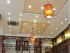 大堂-侬佳蒸菜馆(听潮店)