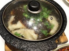 -宏达老菜馆(东安街店)