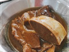 -歪头牛肉(金龙壹号店)