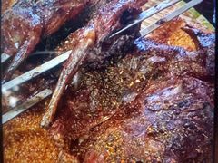 -天羽烤乳鸽店(财大家属院店)