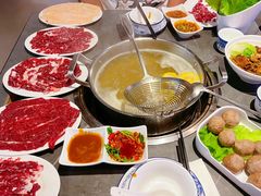-贵宾牛·潮汕牛肉火锅(珠池总店)