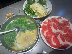 -春秋火锅(复兴中路店)