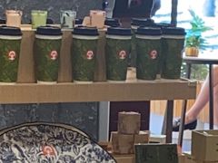 -霸王茶姬(正佳广场店)