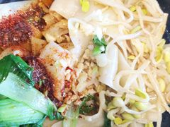 -百味郭豆腐脑(巧克力公寓店)