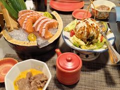 -满来寿喜烧(金虹桥店)