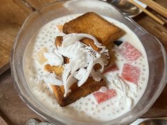 -相约小筑缅泰餐厅(孟定店)