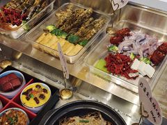 -江城小馆陕南妈妈菜·全球旅行餐厅(钟楼店)
