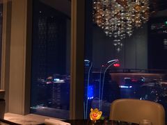 -运·中餐厅(成都华尔道夫酒店)