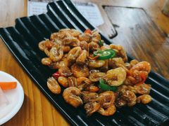 -八仔大富楼·河鲜(西江店)