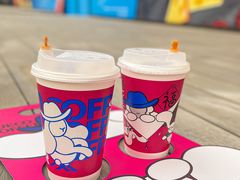 -爵渴咖啡(交大凯德广场店)