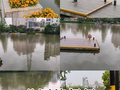 -南通濠河风景名胜区