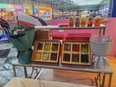 -梅你不渴(惠多港购物中心店)