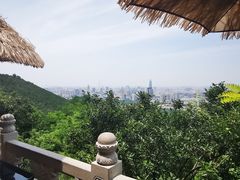 -千佛山风景名胜区