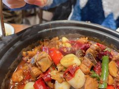 -巴依老爷新疆美食(常营店)