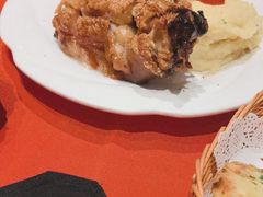 -申德勒加油站餐厅(三里屯北小街店)