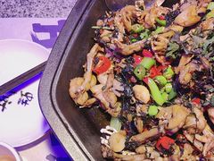 -蛙来哒(汇一城黑金冠店)