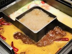 -巴奴毛肚火锅(安阳相州店)