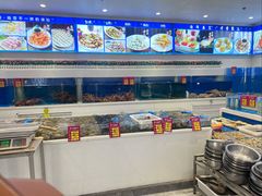 -北塘海鲜·天津菜(大光明桥旗舰店)