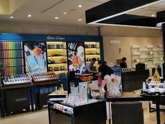 -乐天免税店(明洞店)