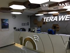 -一兆韦德健身(张杨路店)