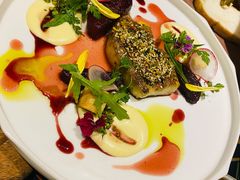 -第101座花园餐厅(湖滨88店)