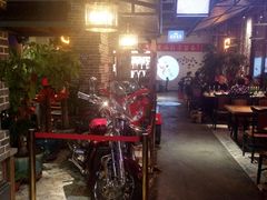 大堂-那些年记忆烧烤