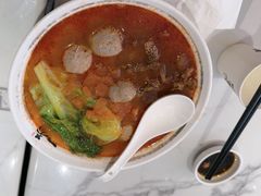 -一肴·牛肉粿条(深圳湾睿印店)