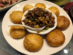 -小土豆北方菜馆(方庄店)