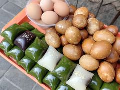 -安家桂花汤圆(许府巷店)