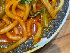 -品回味清真西北楼(宁波首店)