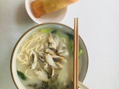 -明呈黄鱼面馆(斜土路店)