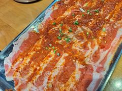 -老炉家木炭烤肉(长江国际店)