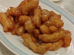 -巧克力渔家.小船海鲜胶东菜(万平口店)