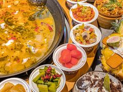 -吃城都·鱼蛙火锅(西玉龙街店)