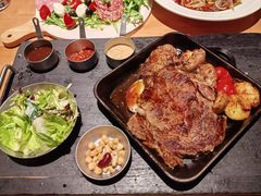 原切眼肉牛排-新贝乐意大利餐厅(苏州中心店)