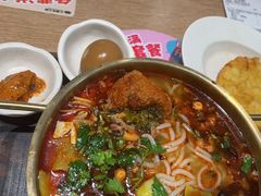 -小满手工粉(北京富力广场店)