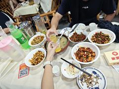 -笨罗卜浏阳菜馆(太平街店)