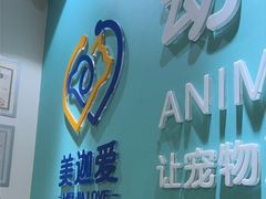-美迦爱-动物医院·骨科·牙科·夜诊(朝阳路诊疗中心)