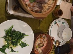 -一坐一忘云南菜(卓悦中心)