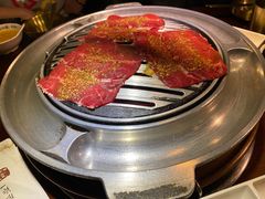-三代烤肉(保利广场店)