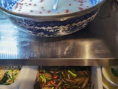 -伊兴面片·清真(五泉山店)