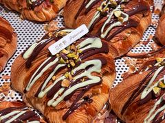 -自然熟Bakery(纬四路店)