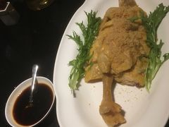 -上海小南国(国发店)