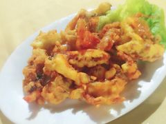 -真浪花园海鲜餐馆