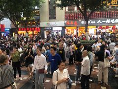 -八一好吃街·高品美食广场