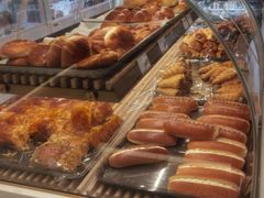 -烘焙町面包店(西四店)