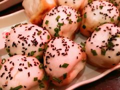 -东泰祥生煎馆(长宁路店)