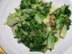 -绿茶餐厅(淮安吾悦广场店)